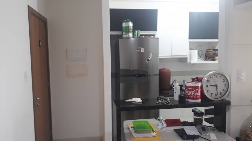 Foto 3 de Apartamento com 2 Quartos à venda, 52m² em Industrial, Porto Velho