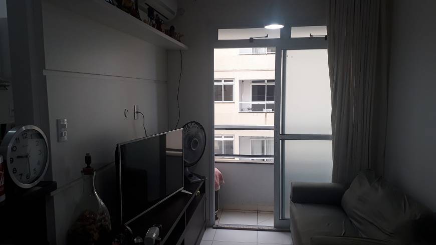 Foto 5 de Apartamento com 2 Quartos à venda, 52m² em Industrial, Porto Velho
