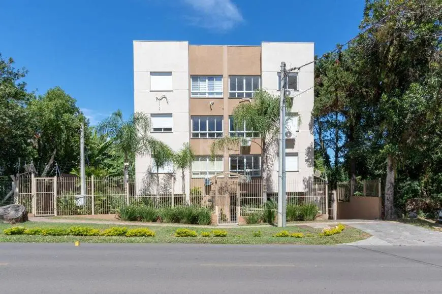Foto 1 de Apartamento com 2 Quartos à venda, 53m² em Ipanema, Porto Alegre