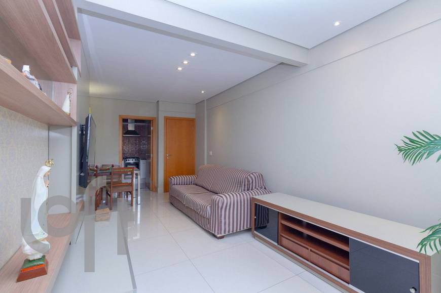 Foto 1 de Apartamento com 2 Quartos à venda, 70m² em Ipiranga, Belo Horizonte