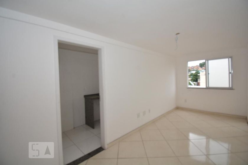 Foto 1 de Apartamento com 2 Quartos para alugar, 49m² em Irajá, Rio de Janeiro