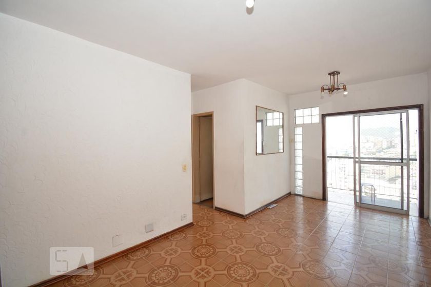 Foto 1 de Apartamento com 2 Quartos para alugar, 73m² em Irajá, Rio de Janeiro