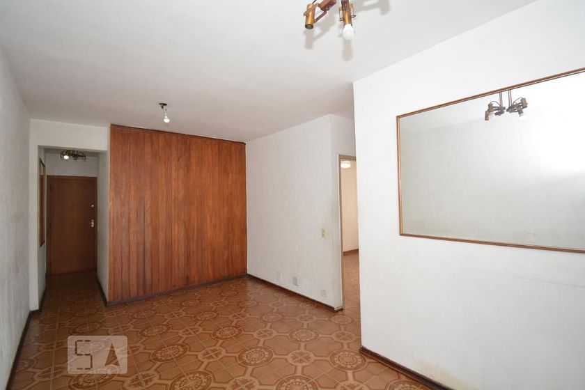 Foto 2 de Apartamento com 2 Quartos para alugar, 73m² em Irajá, Rio de Janeiro