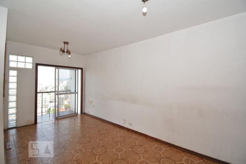Foto 3 de Apartamento com 2 Quartos para alugar, 73m² em Irajá, Rio de Janeiro