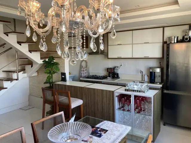 Foto 1 de Apartamento com 2 Quartos para alugar, 86m² em Itaigara, Salvador