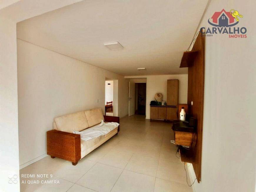 Foto 3 de Apartamento com 2 Quartos para alugar, 75m² em Itajubá, Barra Velha