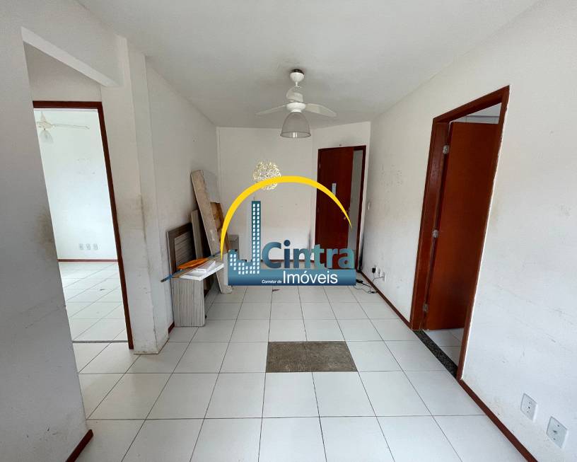Foto 1 de Apartamento com 2 Quartos à venda, 59m² em Itapuã, Salvador