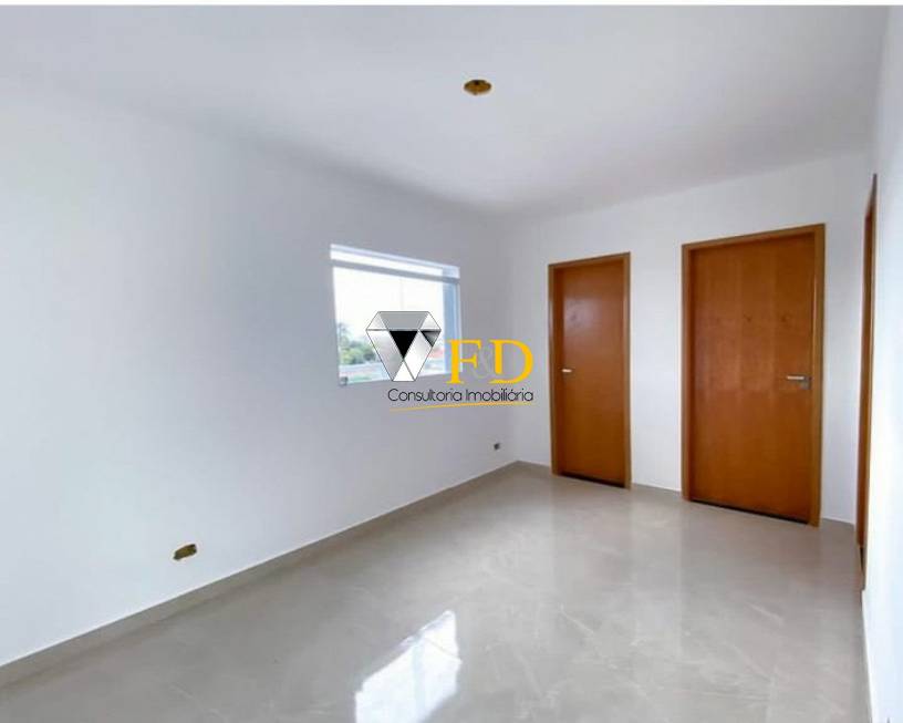 Foto 4 de Apartamento com 2 Quartos à venda, 35m² em Itaquera, São Paulo
