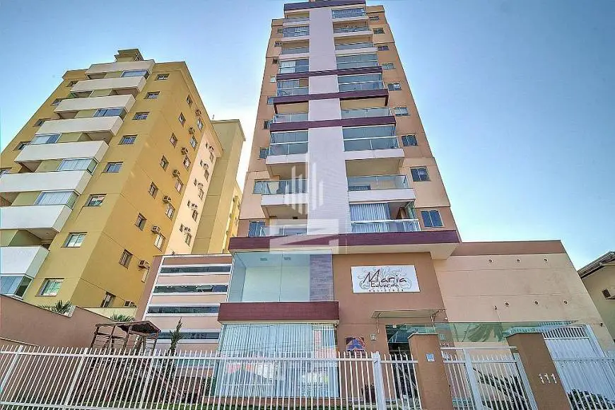 Foto 2 de Apartamento com 2 Quartos para alugar, 77m² em Itoupava Norte, Blumenau
