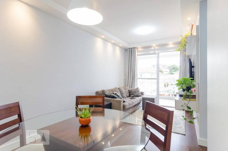 Foto 1 de Apartamento com 2 Quartos à venda, 59m² em Jabaquara, São Paulo