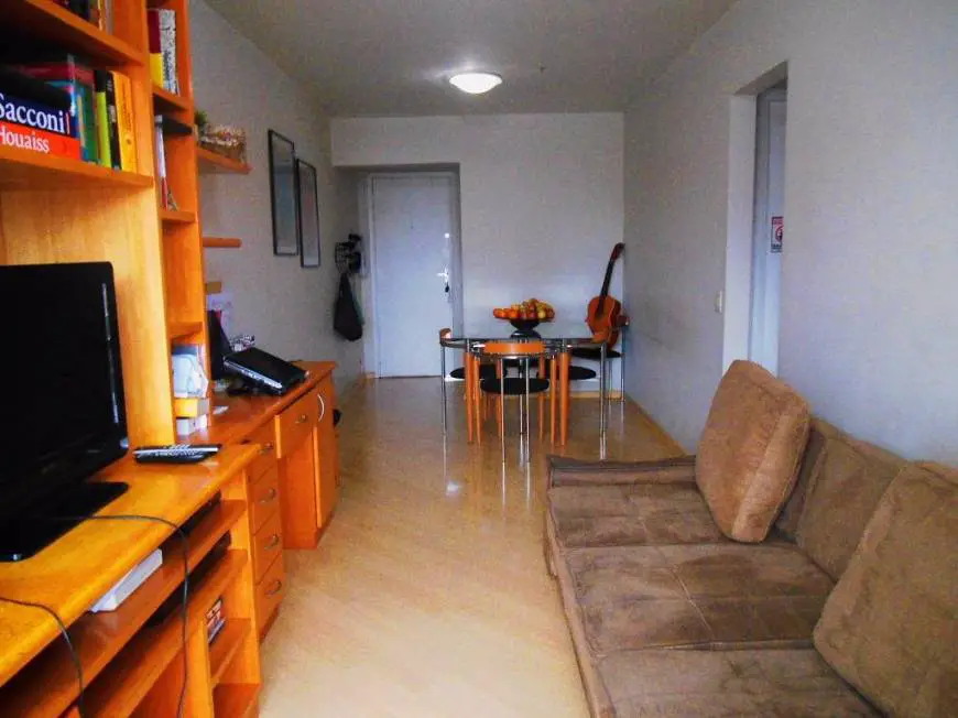 Foto 5 de Apartamento com 2 Quartos à venda, 60m² em Jabaquara, São Paulo