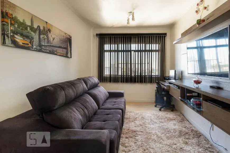 Foto 1 de Apartamento com 2 Quartos à venda, 65m² em Jabaquara, São Paulo