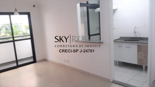 Foto 2 de Apartamento com 2 Quartos à venda, 67m² em Jabaquara, São Paulo