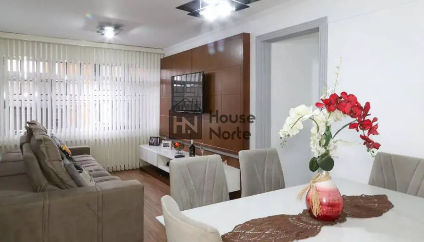 Foto 2 de Apartamento com 2 Quartos à venda, 70m² em Jaçanã, São Paulo
