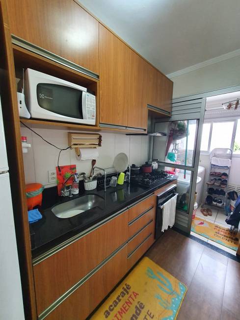 Foto 4 de Apartamento com 2 Quartos à venda, 78m² em Jaçanã, São Paulo