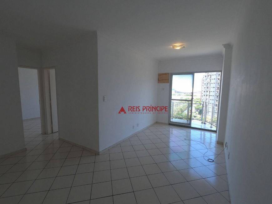 Foto 1 de Apartamento com 2 Quartos para alugar, 68m² em Jacarepaguá, Rio de Janeiro