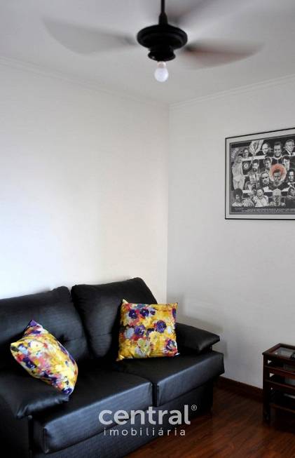 Foto 1 de Apartamento com 2 Quartos para alugar, 90m² em Jardim América, Bauru