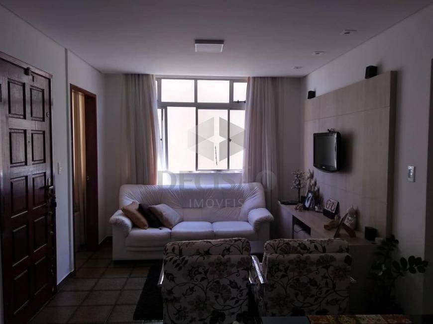 Foto 1 de Apartamento com 2 Quartos à venda, 74m² em Jardim América, Belo Horizonte