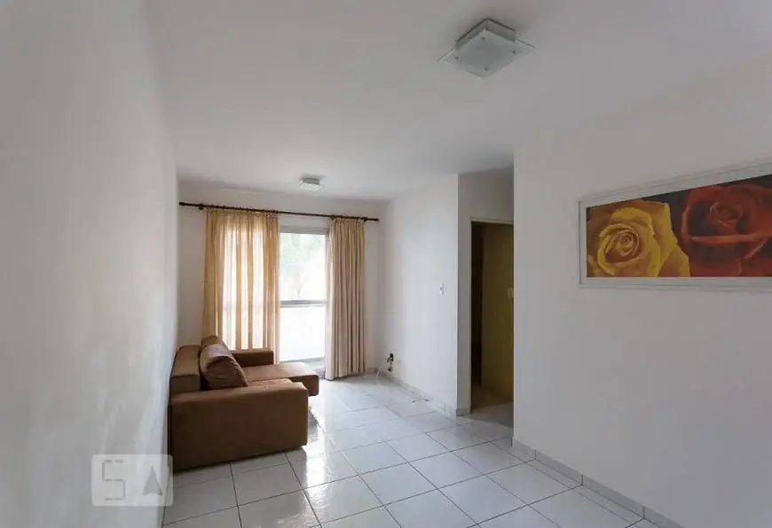 Foto 1 de Apartamento com 2 Quartos para alugar, 55m² em Jardim Anália Franco, São Paulo