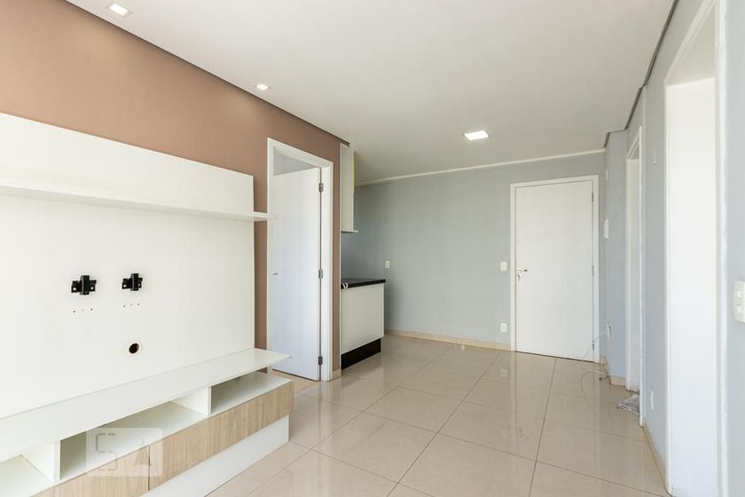 Foto 2 de Apartamento com 2 Quartos para alugar, 48m² em Jardim Aricanduva, São Paulo
