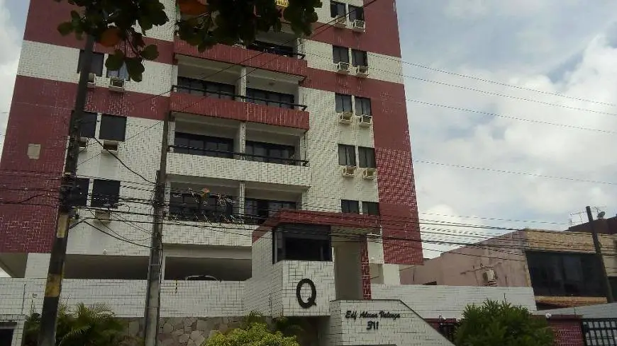 Foto 1 de Apartamento com 2 Quartos à venda, 73m² em Jardim Atlântico, Olinda