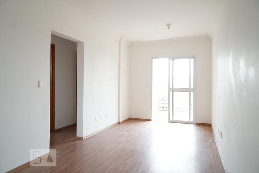 Foto 1 de Apartamento com 2 Quartos para alugar, 72m² em Jardim, Santo André
