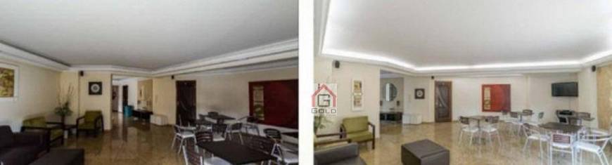 Foto 3 de Apartamento com 2 Quartos à venda, 115m² em Jardim Bela Vista, Santo André