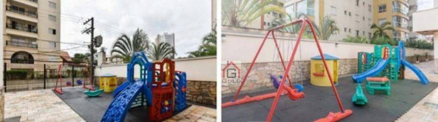 Foto 4 de Apartamento com 2 Quartos à venda, 115m² em Jardim Bela Vista, Santo André