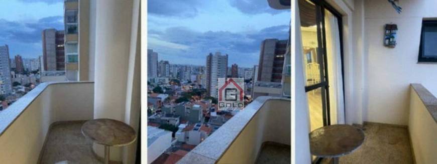 Foto 5 de Apartamento com 2 Quartos à venda, 115m² em Jardim Bela Vista, Santo André