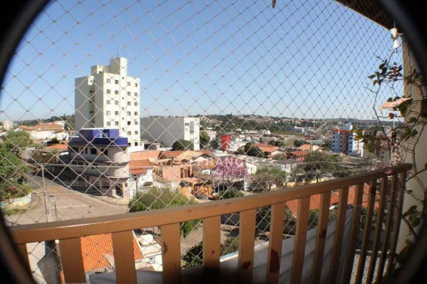 Foto 1 de Apartamento com 2 Quartos à venda, 106m² em Jardim Bela Vista, Valinhos