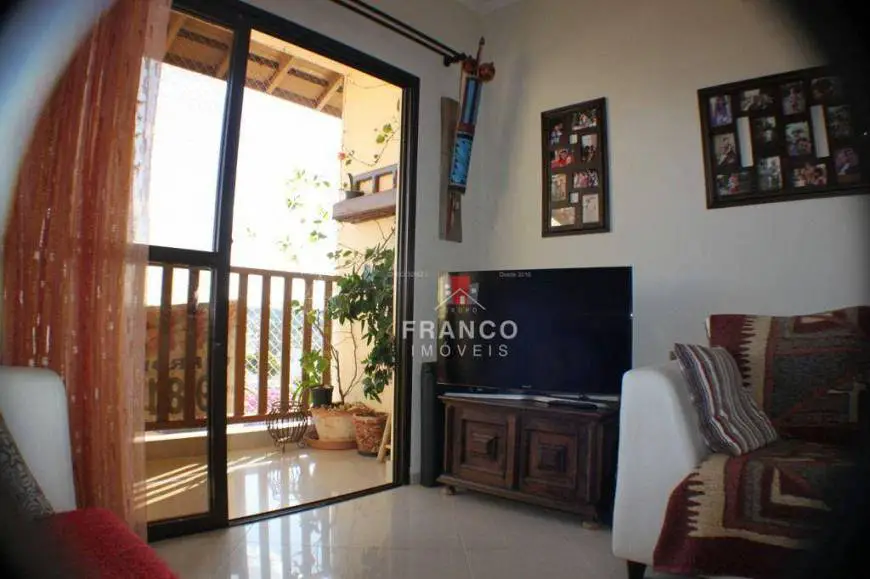 Foto 3 de Apartamento com 2 Quartos à venda, 106m² em Jardim Bela Vista, Valinhos