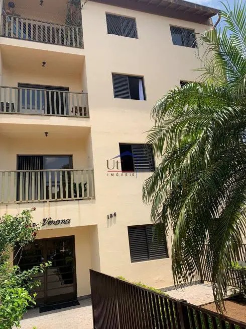 Foto 1 de Apartamento com 2 Quartos à venda, 80m² em Jardim Bela Vista, Valinhos