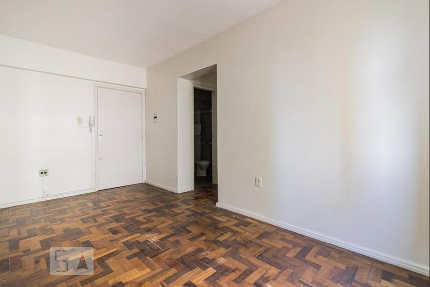 Foto 4 de Apartamento com 2 Quartos para alugar, 54m² em Jardim Botânico, Porto Alegre