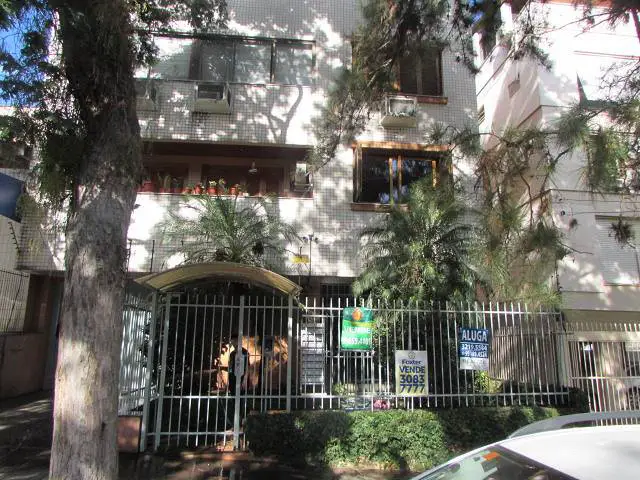Foto 1 de Apartamento com 2 Quartos para alugar, 120m² em Jardim Botânico, Porto Alegre