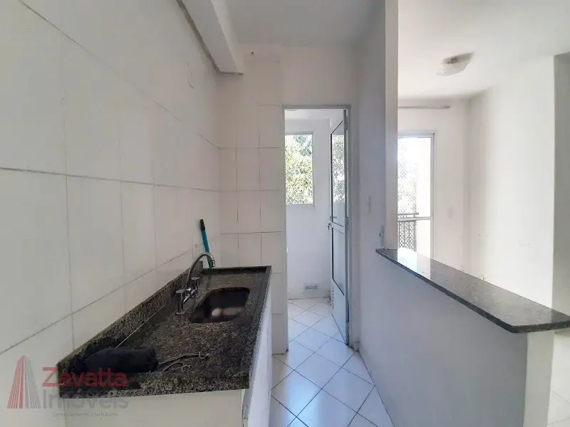 Foto 3 de Apartamento com 2 Quartos à venda, 53m² em Jardim Brasil, São Paulo