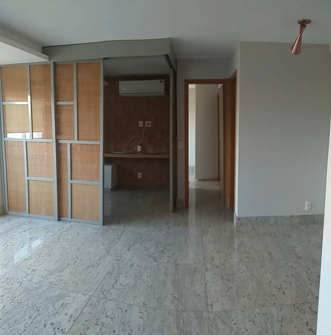 Foto 4 de Apartamento com 2 Quartos à venda, 55m² em Jardim Camburi, Vitória