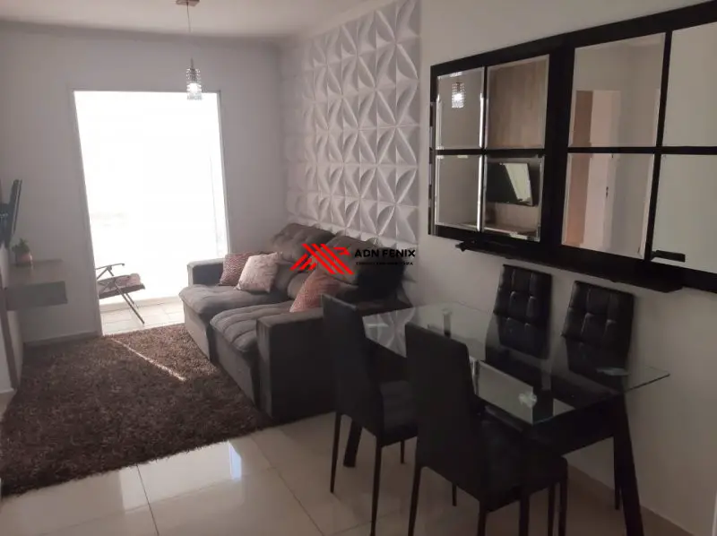 Foto 1 de Apartamento com 2 Quartos à venda, 11m² em Jardim Capri, Guarulhos
