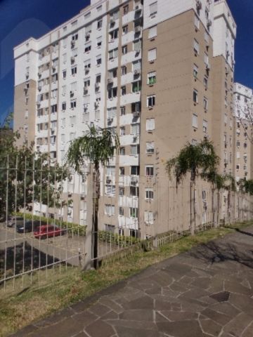 Foto 1 de Apartamento com 2 Quartos para alugar, 84m² em Jardim Carvalho, Porto Alegre