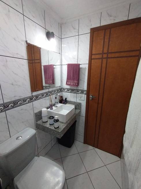 Foto 5 de Apartamento com 2 Quartos à venda, 54m² em Jardim Colonial, São Paulo