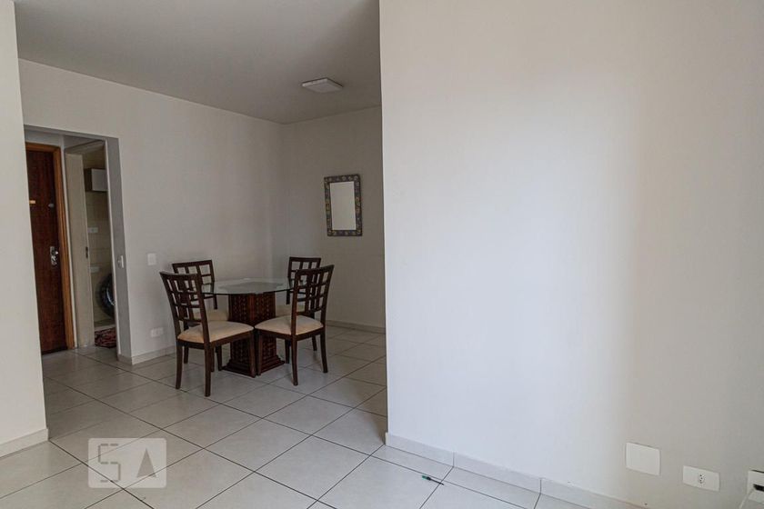 Foto 3 de Apartamento com 2 Quartos à venda, 68m² em Jardim Ester Yolanda, São Paulo