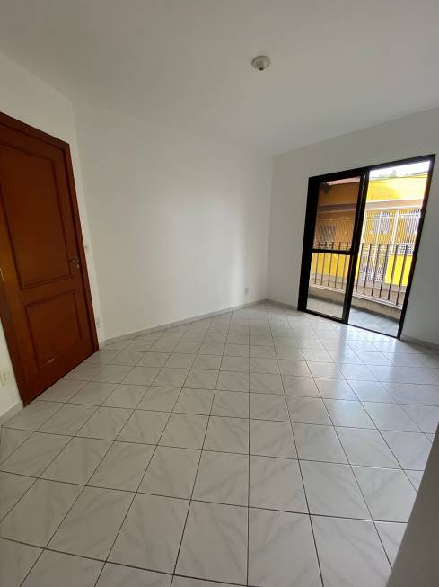 Foto 1 de Apartamento com 2 Quartos à venda, 52m² em Jardim Ester, São Paulo