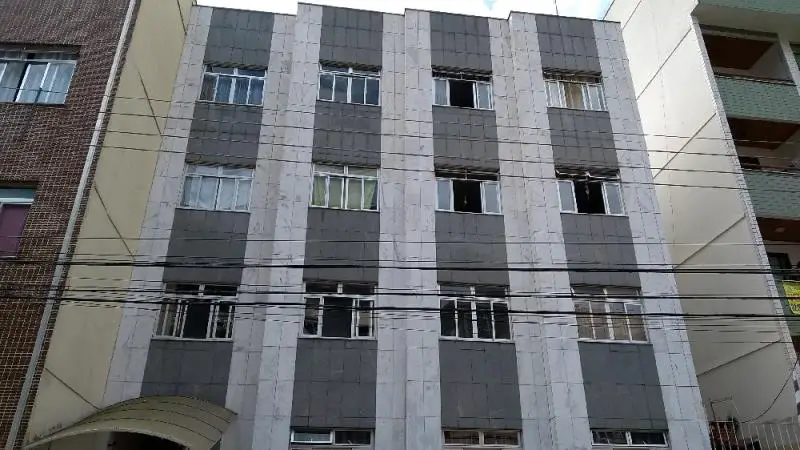 Foto 1 de Apartamento com 2 Quartos à venda, 58m² em Jardim Glória, Juiz de Fora