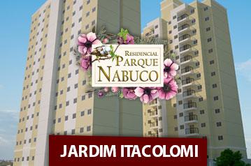 Foto 2 de Apartamento com 2 Quartos à venda, 50m² em Jardim Itacolomi, São Paulo