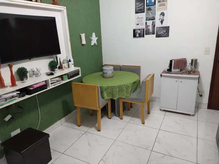Foto 1 de Apartamento com 2 Quartos à venda, 56m² em Jardim Leblon, Belo Horizonte