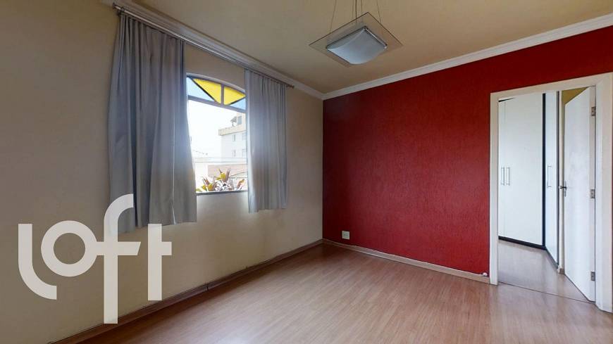 Foto 1 de Apartamento com 2 Quartos à venda, 58m² em Jardim Leblon, Belo Horizonte