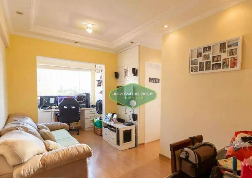 Foto 1 de Apartamento com 2 Quartos para venda ou aluguel, 49m² em Jardim Marabá, São Paulo
