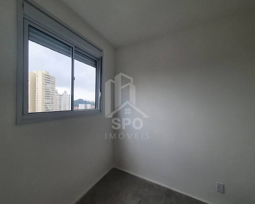 Foto 5 de Apartamento com 2 Quartos para alugar, 34m² em Jardim Marajoara, São Paulo