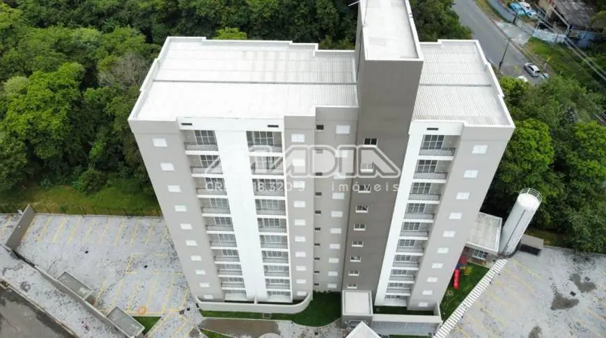 Foto 3 de Apartamento com 2 Quartos à venda, 47m² em Jardim Monte Verde, Valinhos