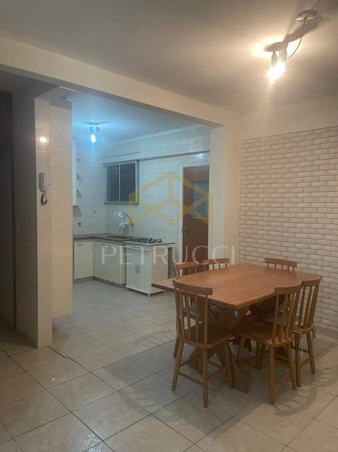 Foto 4 de Apartamento com 2 Quartos à venda, 89m² em Jardim Nova Europa, Campinas