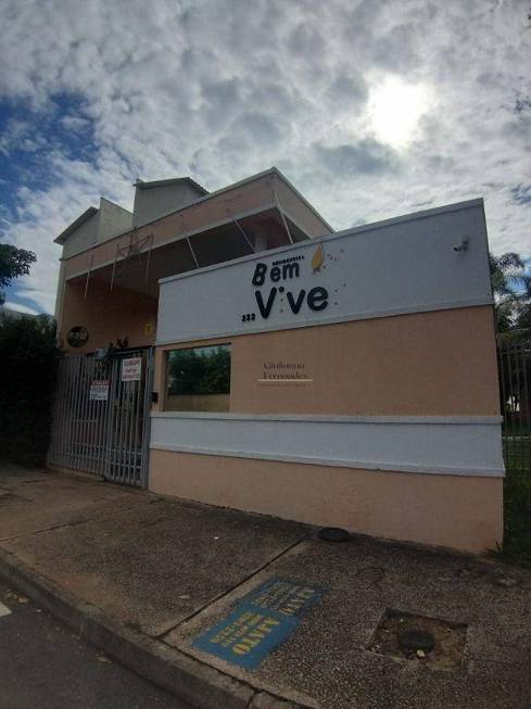 Foto 2 de Apartamento com 2 Quartos à venda, 51m² em Jardim Novo Mundo, Goiânia